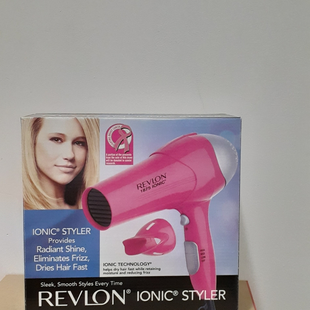 Blow Dryer